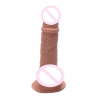 Силиконовый фаллоимитатор реалистичный photo 4