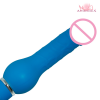 Вибратор Ahrosidia из силикона, водонепроницаемый photo 3