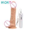 Вибратор IKOKY 7.6 дюймов photo 2