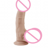 Реалистичный силиконовый Фаллоимитатор photo 2