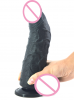 Фаллоимитатор реалистичный изогнутый photo 3