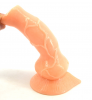 Фалоімітатор Вовк. Реалістичний. Силікон photo 4
