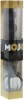 Страпон безремневой MOJO BLACKJACK - BLACK  photo 2