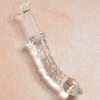 Стеклянный фаллоимитатор Pyreх photo 5