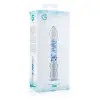 Скляний дилдо Gildo Glass Dildo No. 21 photo 5