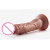 Вибрационный Дилдо с Присоской photo 4