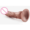 Вибрационный Дилдо с Присоской photo 5