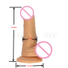 Фалоімітатор. Реалістичний. Силікон. photo 3