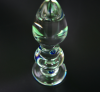 Фалоімітатор. Скло. photo 3