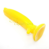 Гелевый фаллоимитатор "Банан" photo 3
