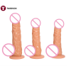 Фалоімітатор. Реалістичний. Силікон. photo 2
