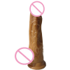 Реалистичный вибратор photo 3