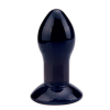 Силиконовая анальная пробка photo 2