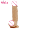 Фаллоимитатор реалистичный большой HiEHA  photo 2