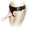 Фаллоимитатор на ремне. Двойной. photo 4