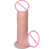 Реалістичний фалоімітатор photo 3