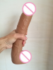 Фалоімітатор. Реалістичний. Силікон. photo 2