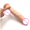 Великий реалістичний дилдо, 910 г photo 5
