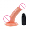 Вібратор Baile реалістичний photo 3