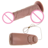 Вібратор, 16*3.5 см photo 3