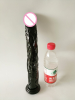 Фаллоимитатор супер длинный. Реалистичный. Силикон. На присоске. photo 4