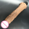 Реалистичный фаллоимитатор  photo 3