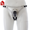 Трусики открытые. Кожа. photo 2