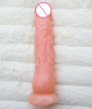 Фалоімітатор реалістичний на присосці 25 см * 4 см photo 6