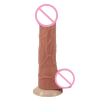 Реалистичный фаллоимитатор с функцией эякуляции, 165*30 мм photo 3