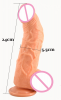 Реалистичный фаллоимитатор  photo 3