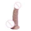 Водонепроникний фалоімітатор реалістичний Cyberskin Consolador Realista photo 4