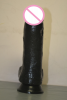 Реалистичный фаллоимитатор 7 дюймов photo 3