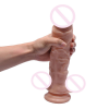 Фаллоимитатор Реалистичный Силиконовый photo 2