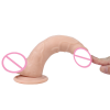 Фалоімітатор Oomph! XS-WBC10032-Fleshcolor photo 3