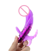 Водонепроницаемый вибратор для женщин photo 2