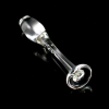Фаллоимитатор MGoblet из стекла photo 3