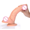 Фаллоимитатор реалистичный силиконовый photo 5