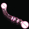 Анальный Фаллоимитатор Стеклянный photo 3