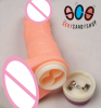 Фалоімітатор реалістичний з вібрацією Multi-speed Vibrador photo 4