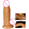 Реалистичный фаллоимитатор для женщин photo 3