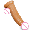 Реалистичный фаллоимитатор для женщин photo 5
