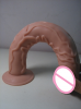Фаллоимитатор. Реалистичный. Силикон. На присоске. photo 4