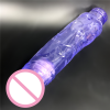 Многоскоростные гелевые вибраторы в ассортименте 23 см и 19 см photo 3