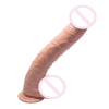 Реалистичный фаллоимитатор 34 см photo 6