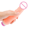 Реалистичный вибратор Fleshcolor из силикона photo 4
