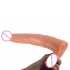 Фалоімітатор Олень. Реалістичний. Силікон. 25,5 см. photo 5