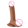 Реалістичні Фалоімітатор, 180 мм photo 3