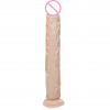 Довгий реалістичний дилдо photo 2