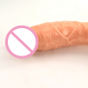 Реалистичный фаллоимитатор, 10 дюймов  photo 6