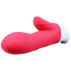Подвійний вібратор з підігрівом photo 5